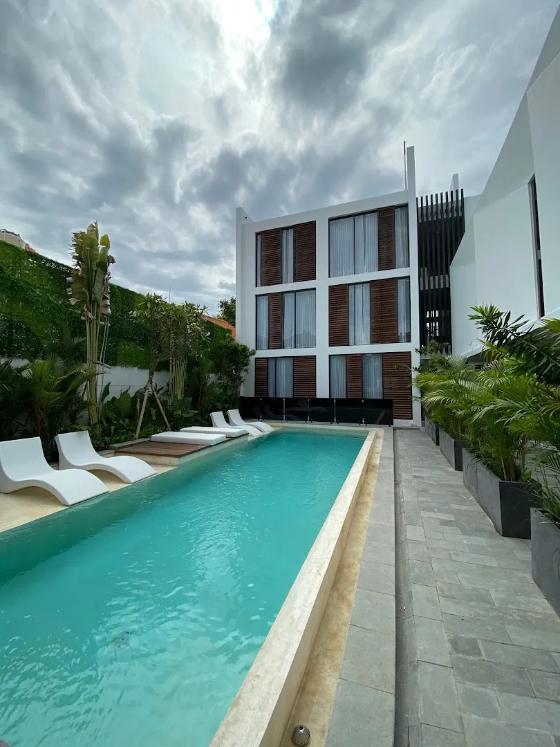 Alex Villas Complex N3 4