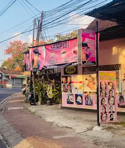 Salon sempidi 1
