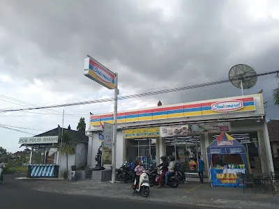 Indomaret Nyanyi 1
