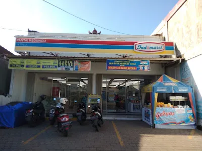 Indomaret Nyanyi 4