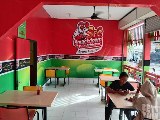 SFC Babakan 2