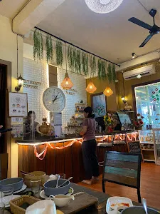 LN Fortunate Coffee - Kapal 1