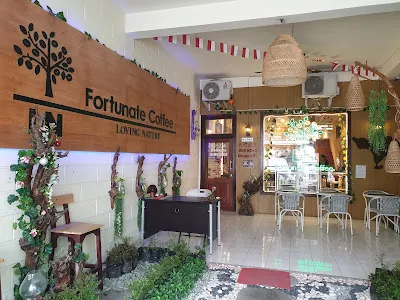 LN Fortunate Coffee - Kapal 4