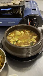 Seoul BBQ 3