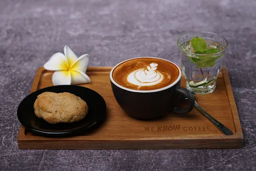 Bali Coffee Club Canggu 4