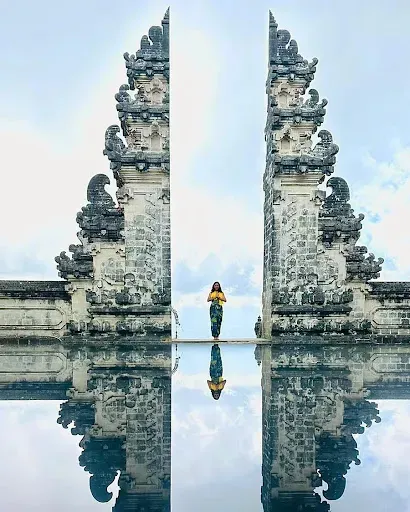 BALI PARADISE TOUR & TRAVEL 1