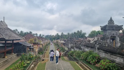 BALI PARADISE TOUR & TRAVEL 3