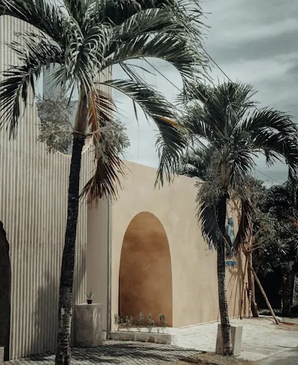 CACAO + KIMONO Pererenan 1