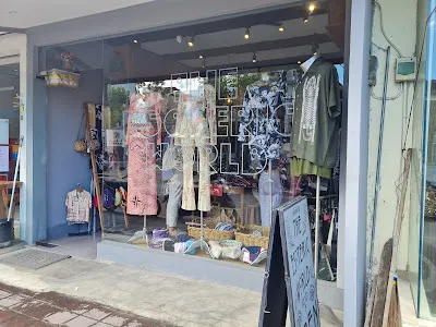 CACAO + KIMONO Pererenan 2