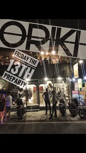 CACAO + KIMONO Pererenan 3