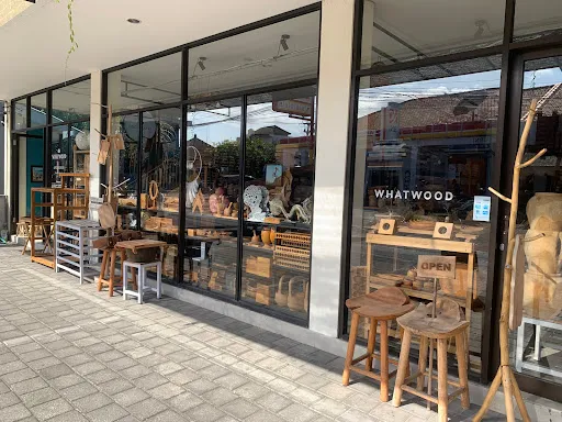 Whatwood Bali 1