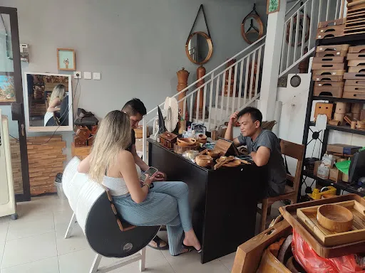 Whatwood Bali 3