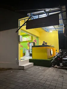 Mr.Takoyaki Dalung 3