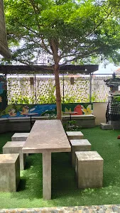 Mr.Takoyaki Dalung 4