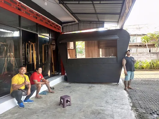 Eka Gym Fitness Center 2