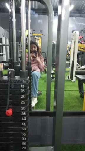 Eka Gym Fitness Center 4