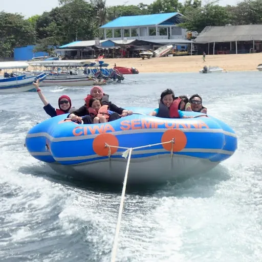 Paket tour murah 2