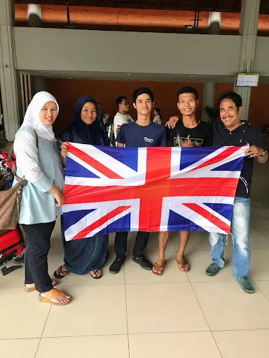 Paket tour murah 3