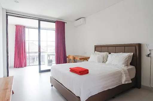 Margarita Apartments & Co-Working 1