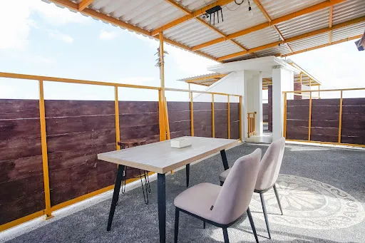 Margarita Apartments & Co-Working 3