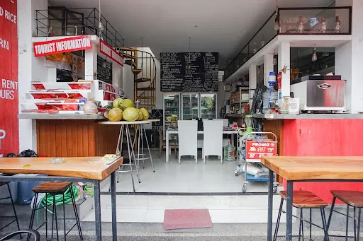 Margarita Apartments & Co-Working 4