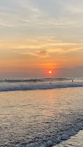 Echo Beach Sunset Point 1