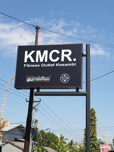 KMCR Kesambi Kerobokan Sport Nutrition & Apparel 1