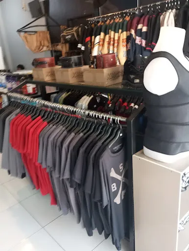 KMCR Kesambi Kerobokan Sport Nutrition & Apparel 3