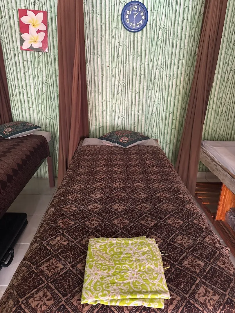Vibe spa 1