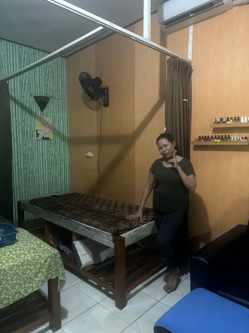 Vibe spa 4