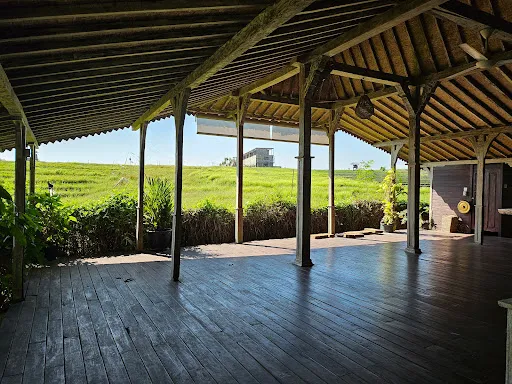 Chandra Yoga Bali 1