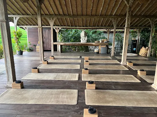 Chandra Yoga Bali 2