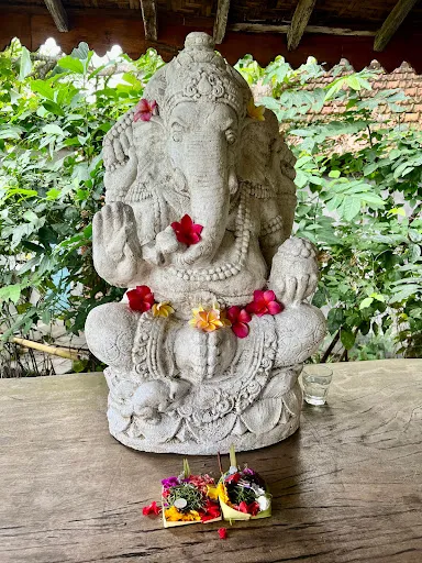 Chandra Yoga Bali 4