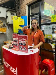SIMCARD TELKOMSEL MUNGGU 3