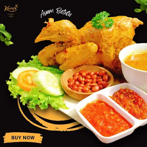 Kumpi Kitchen & Grill 2