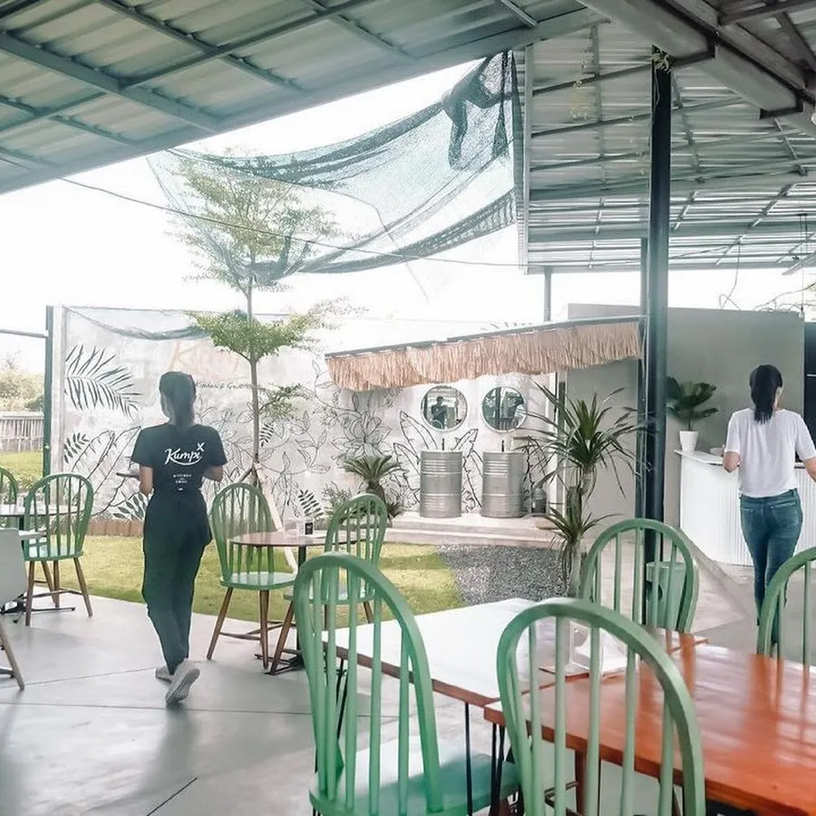 Kumpi Kitchen & Grill 3