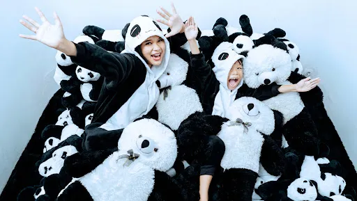 Wild Experiences Bali 1