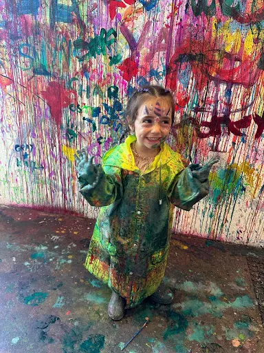 Wild Experiences Bali 3