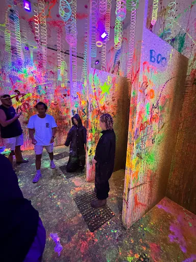 Wild Experiences Bali 4