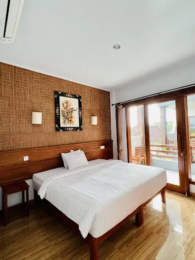 MILKY WAY HOMESTAY CANGGU 1