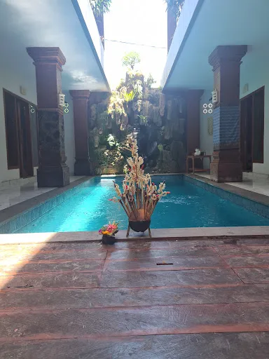 MILKY WAY HOMESTAY CANGGU 2