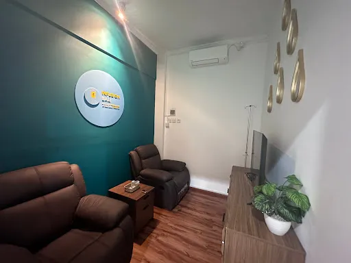 THE MEDICAL CANGGU BATU BOLONG & INFUSION BALI (24 Hours Doctor, Home Care, Rabies Vaccine) 4