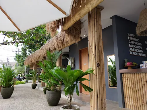 Jungle Padel Pererenan 3