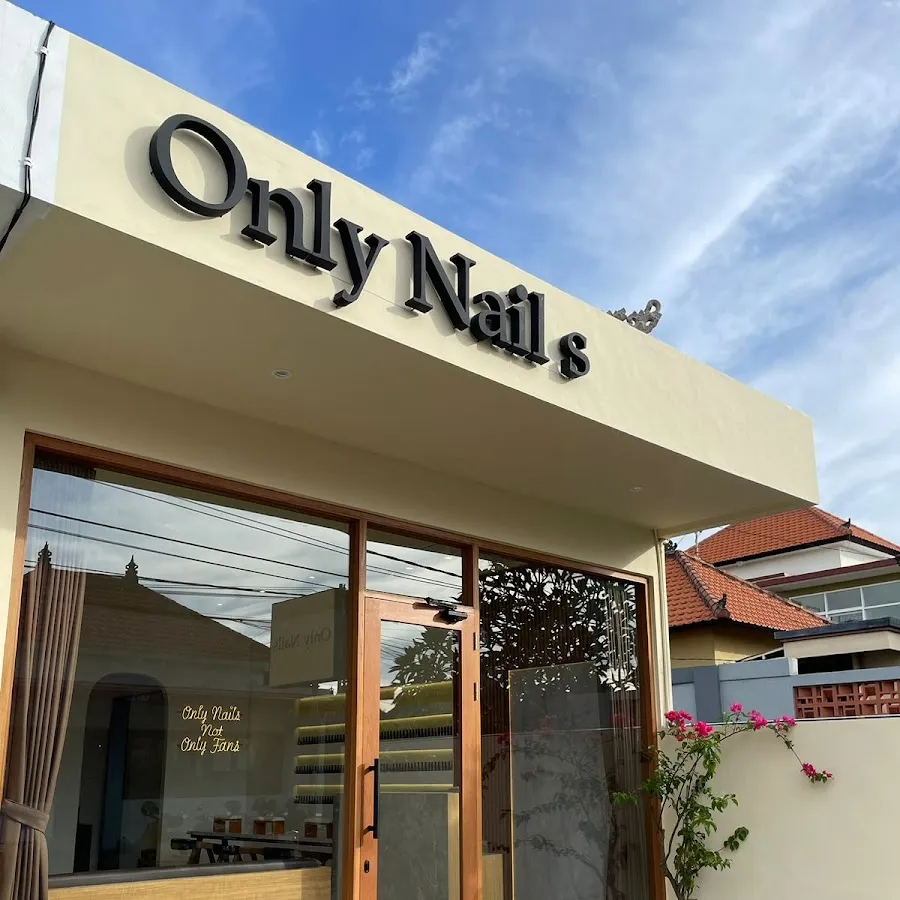 Only Nails