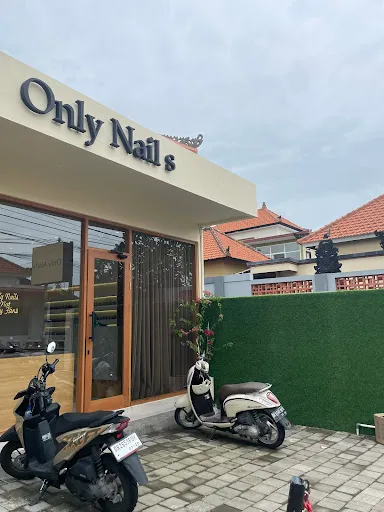 Only Nails 1