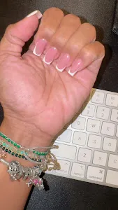 Only Nails 3