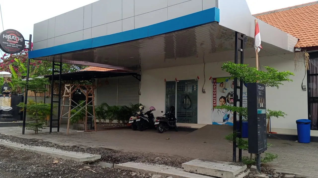 Hydro Medical Bumbak - 24/7 Home Visit Doctor|STD Test|Rabies Vaccine|Wound Treatment|IV Drip Clinic 4