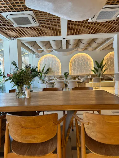 Ele Restaurant, Bar and Terrace 1