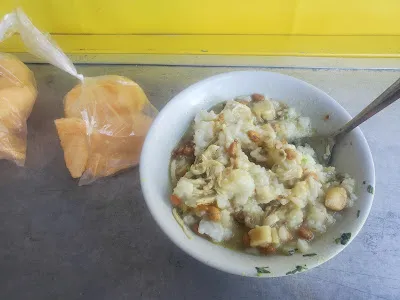 Bubur Ayam Jakarta 234 1