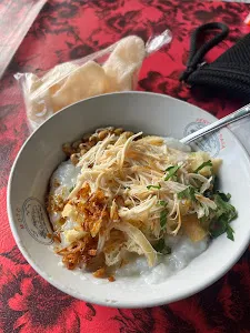 Bubur Ayam Jakarta 234 2